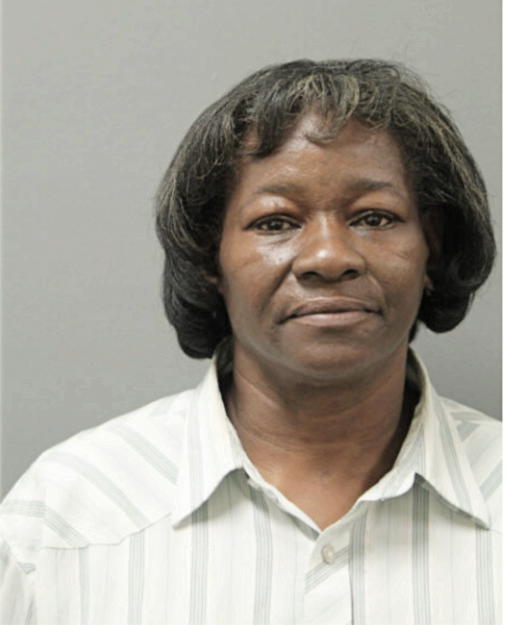 JOSEPHINE ALLEN, Cook County, Illinois