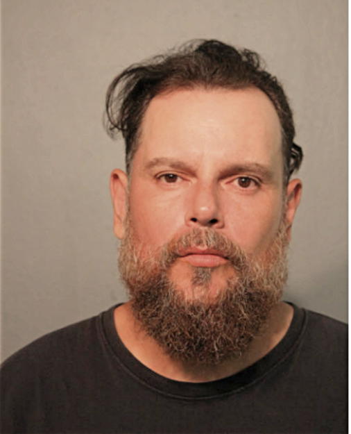 CARLOS ARGEL, Cook County, Illinois