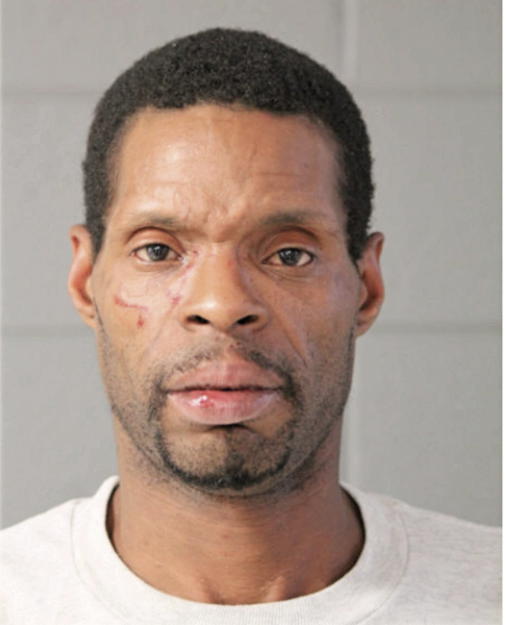 MARK D ARMSTRONG, Cook County, Illinois