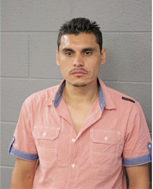 CARLOS ARROYO-HERNANDEZ, Cook County, Illinois