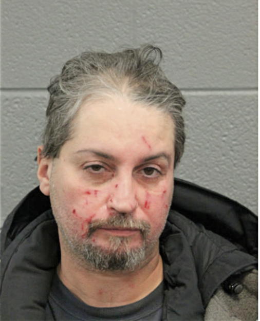 MANUEL BAEZ, Cook County, Illinois