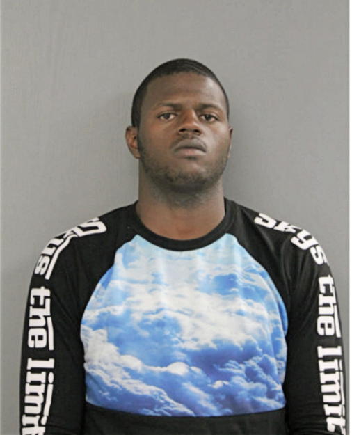 JOE JERRELL BANKS, Cook County, Illinois