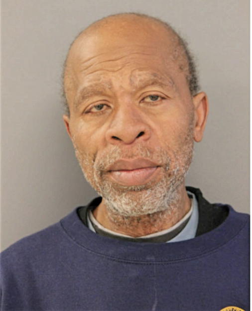 WILLIE E BELLAMY, Cook County, Illinois
