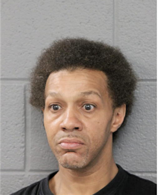 ANDRE C BLUEITT, Cook County, Illinois
