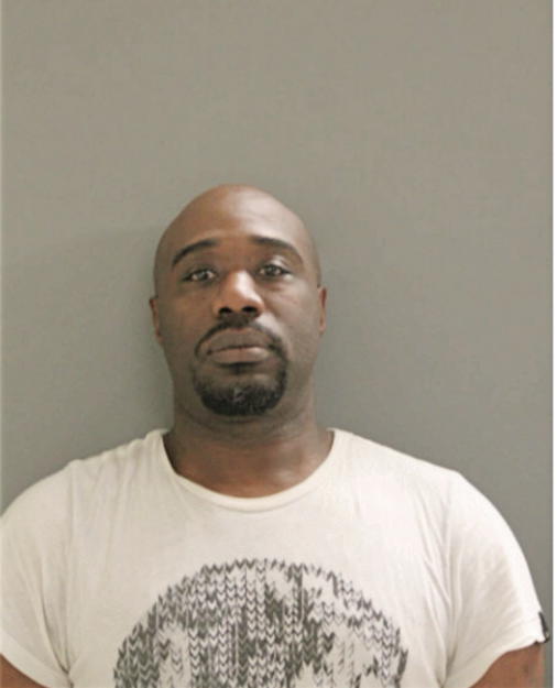 ALLIZON BROOKS, Cook County, Illinois