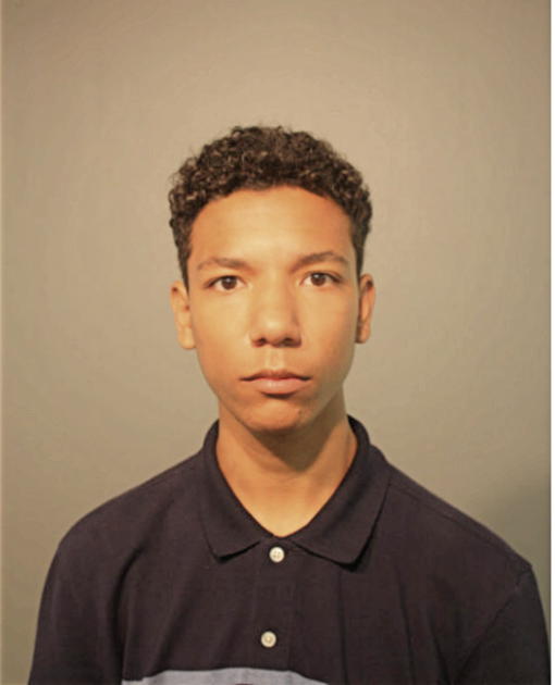 JAMES E BROOKS, Cook County, Illinois
