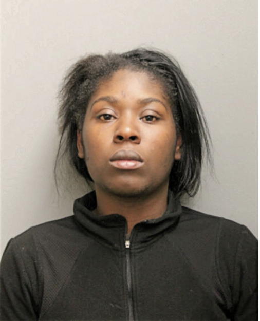 ASHLEY BROWN, Cook County, Illinois