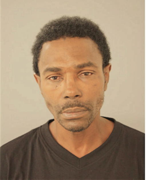 JEFFERY L BROWN, Cook County, Illinois
