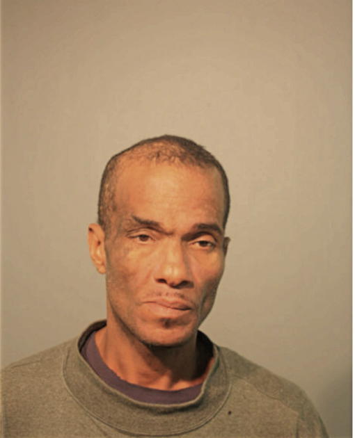 LEONARD R BROWN, Cook County, Illinois