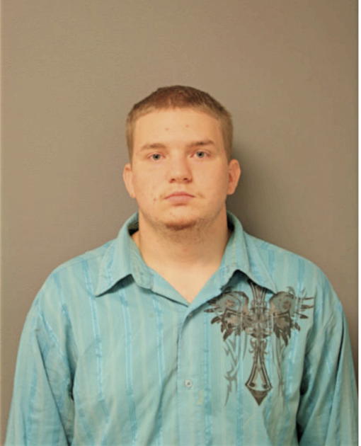 MATTHEW JAMES BRYANT, Cook County, Illinois