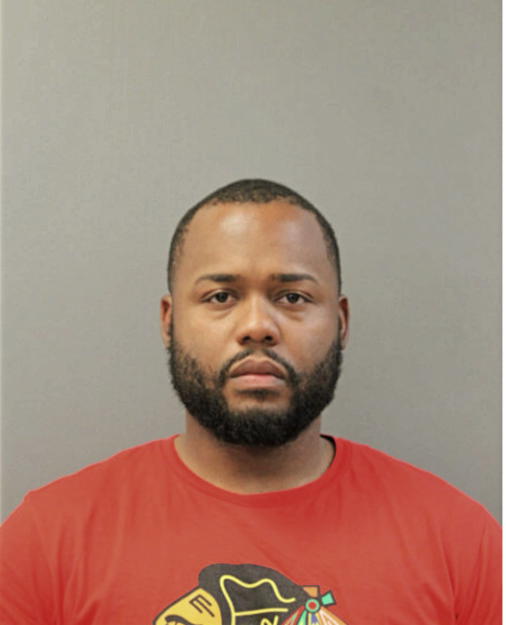 RANDY R BURAGE, Cook County, Illinois