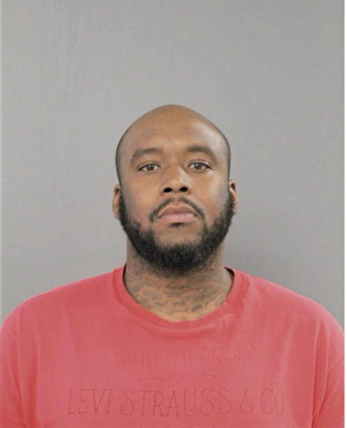 QUENTIN L BURNS, Cook County, Illinois
