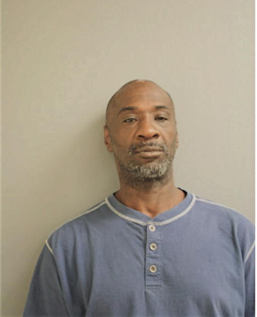TYRONE BURTON, Cook County, Illinois