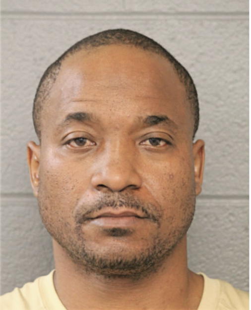 JOHNNY BUTLER, Cook County, Illinois