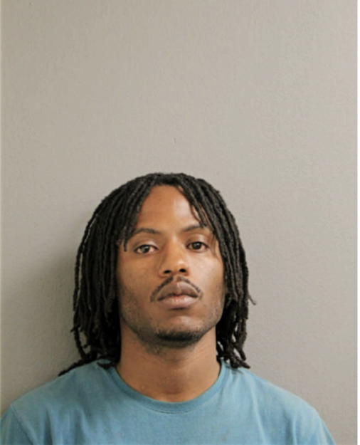 TED CAMPBELL, Cook County, Illinois
