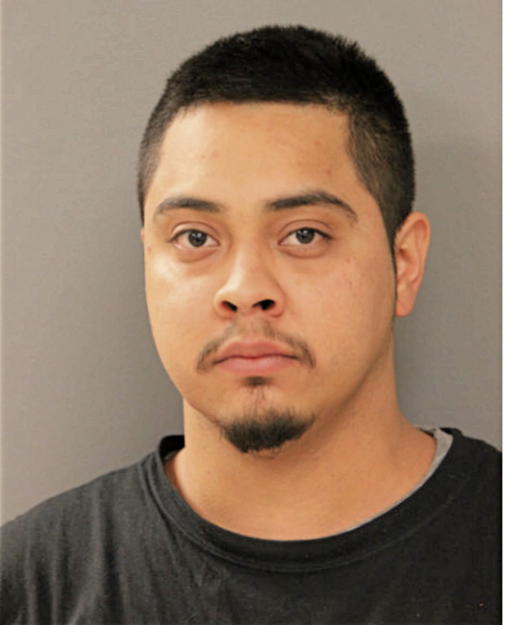 EDWARDO CARDENAS, Cook County, Illinois