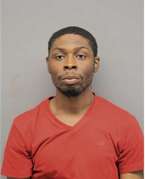 DERRICK CARR, Cook County, Illinois
