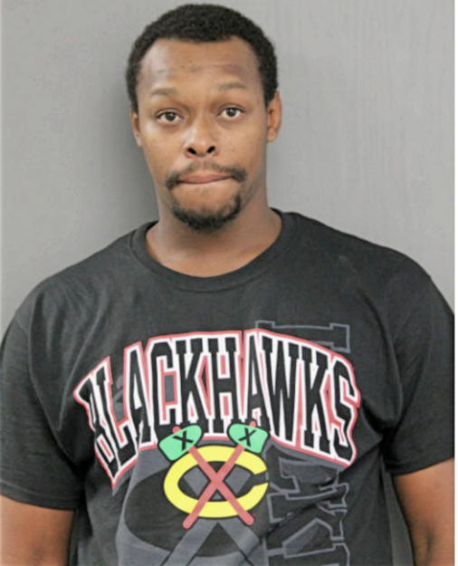 TIMOTHY A CARR, Cook County, Illinois