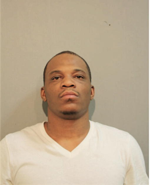 CORDELL CARTER, Cook County, Illinois