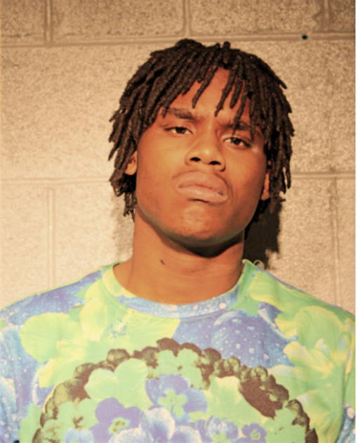 LAMONT CATHEY, Cook County, Illinois