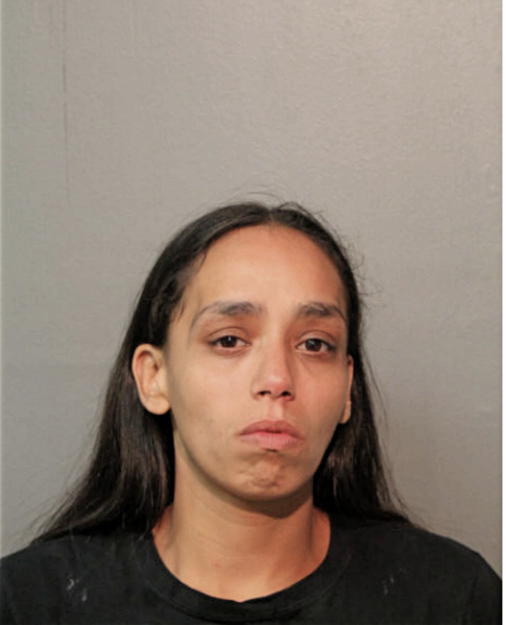 NATASHA CAZARES, Cook County, Illinois