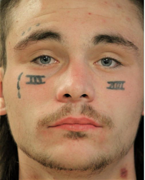 ANTHONY CLUCHEY, Cook County, Illinois