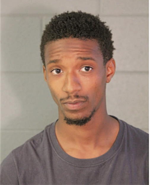 TERRENCE A COLE, Cook County, Illinois