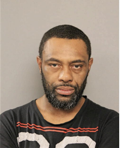 MICHAEL COLEMAN, Cook County, Illinois
