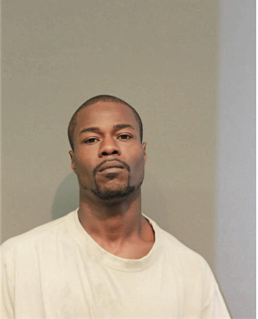 REMARCUS COLEMAN, Cook County, Illinois