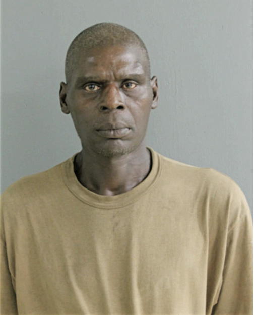 ENOCH CONELY, Cook County, Illinois