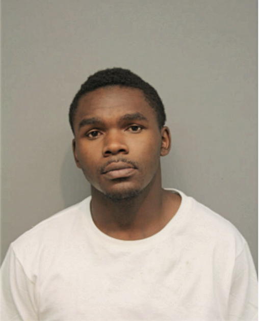 DERRELL D COOPER, Cook County, Illinois
