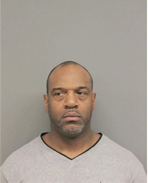 DARNELL W COSEY, Cook County, Illinois