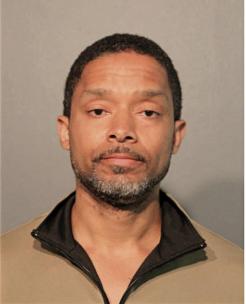 SANDY CRAWFORD, Cook County, Illinois