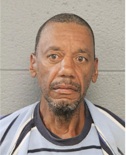 EDMUND CROSS, Cook County, Illinois