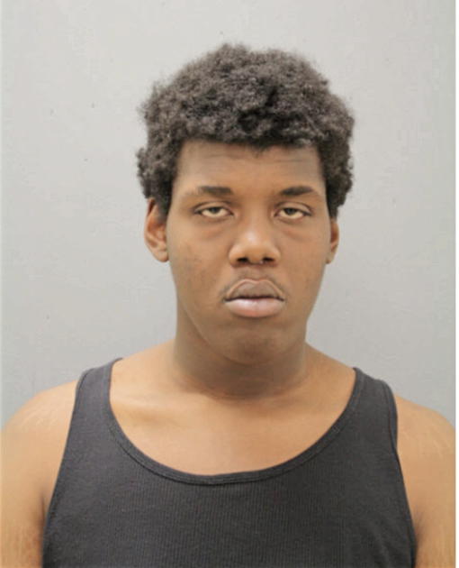 WILLIE E CURRY, Cook County, Illinois