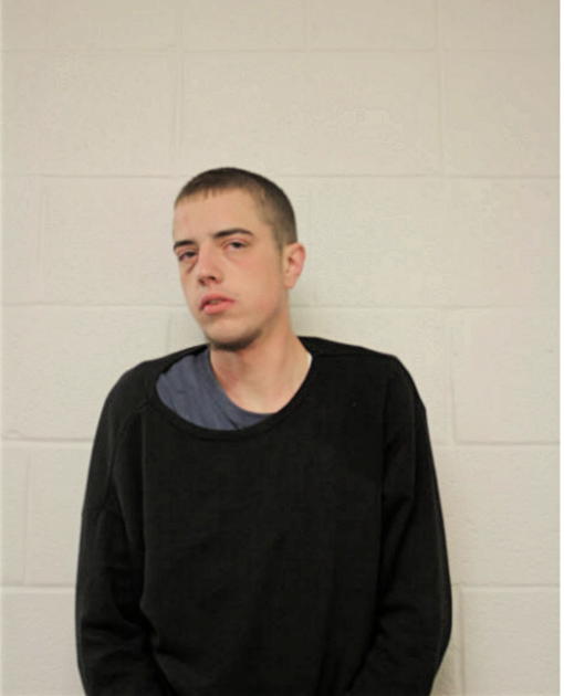 JAKUB DADEJ, Cook County, Illinois