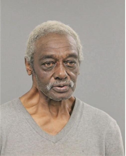 JOHNN L DAVIS, Cook County, Illinois