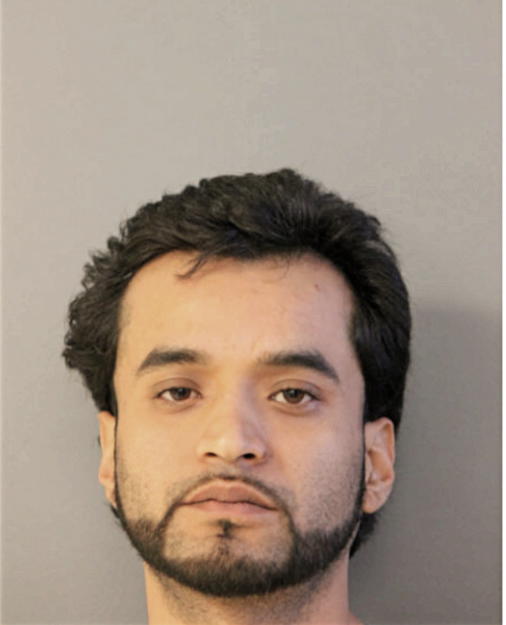 JAIME DELATORRE, Cook County, Illinois