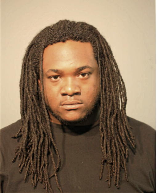 DESMAN O DONALDSON, Cook County, Illinois