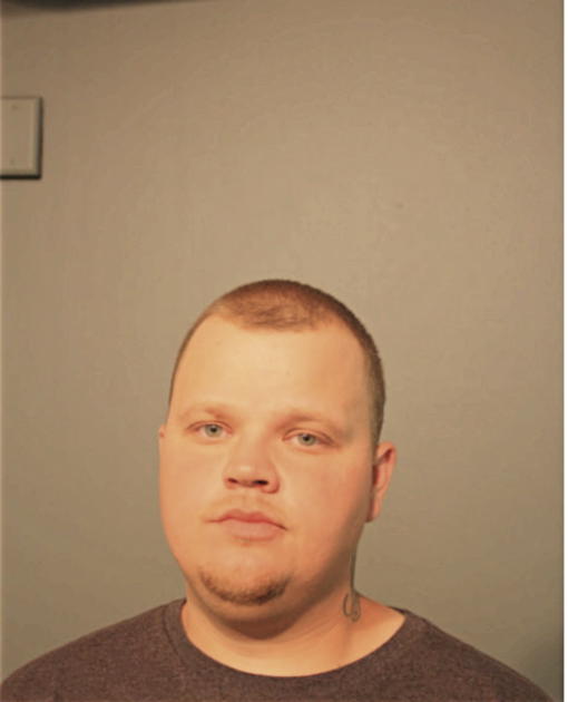 JOSEPH T DOWNS, Cook County, Illinois