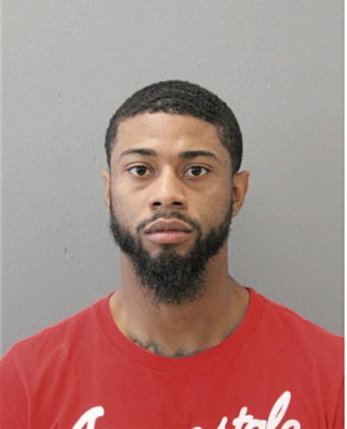 CHRISTOPHER S EDMOND, Cook County, Illinois