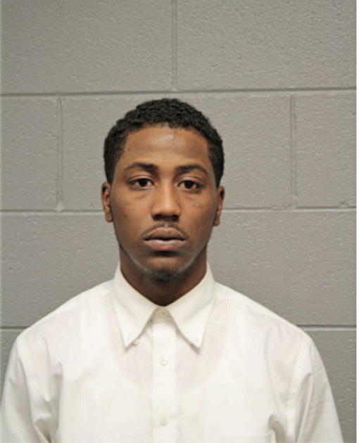 SHANE Y ELLIS, Cook County, Illinois