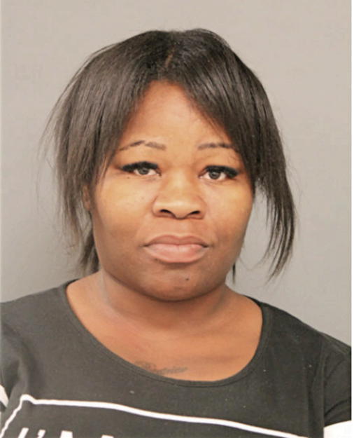 BEATRICE ANN FALLON, Cook County, Illinois
