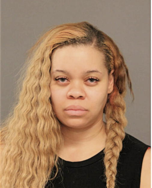 ASHIA N FARLEY, Cook County, Illinois