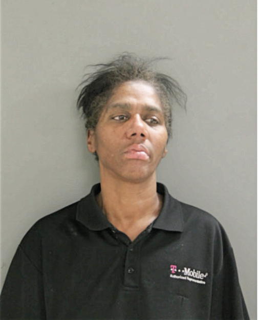 THERESA FERRELL, Cook County, Illinois