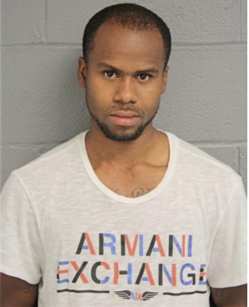 SHAQUILLE FINLEY, Cook County, Illinois