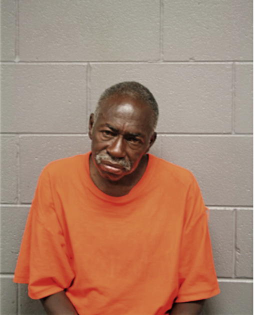 ERIC F FLETCHER, Cook County, Illinois