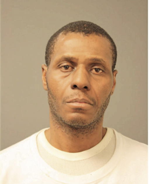 TERRY FREEMAN, Cook County, Illinois