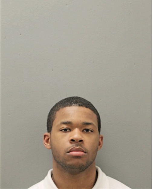 GERALD L GALMORE, Cook County, Illinois