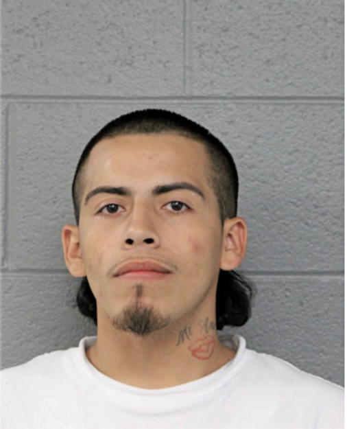KEVIN M GARCIA, Cook County, Illinois